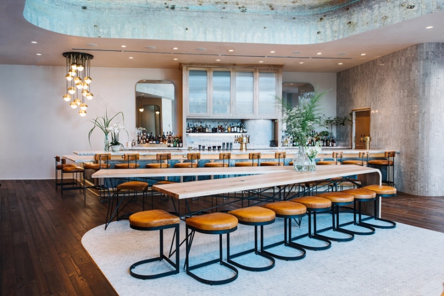 C· Ellet’s 餐厅-3