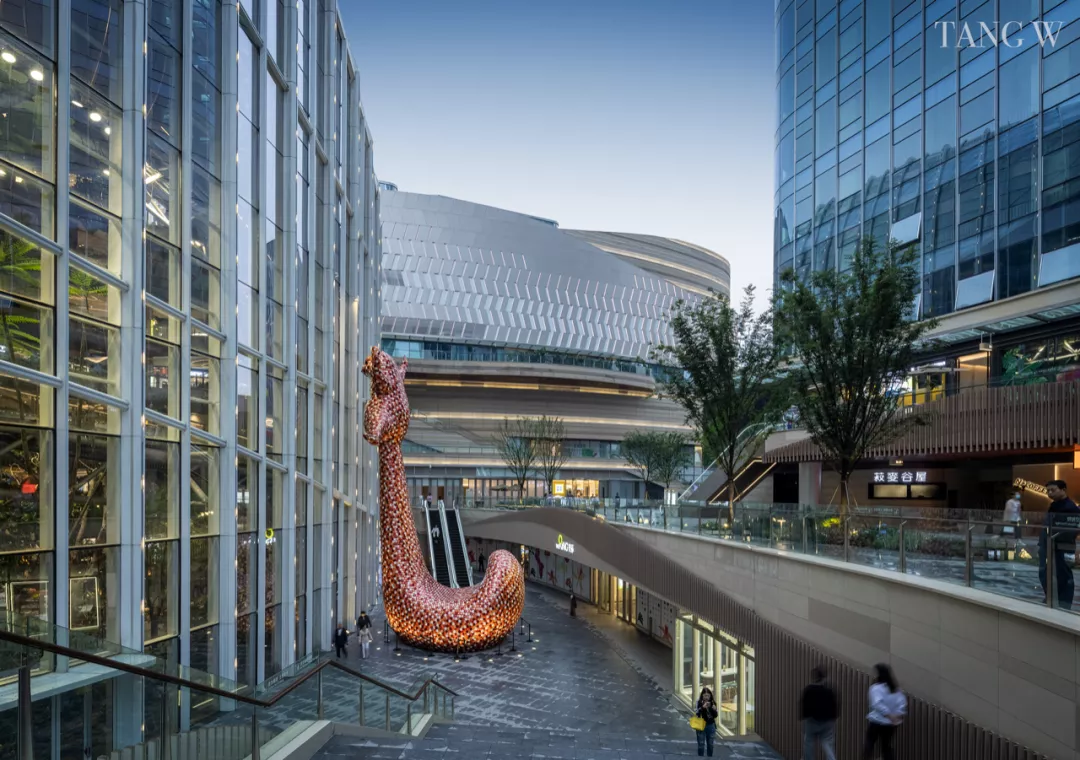 重庆光环购物公园丨中国重庆丨香港置地-13