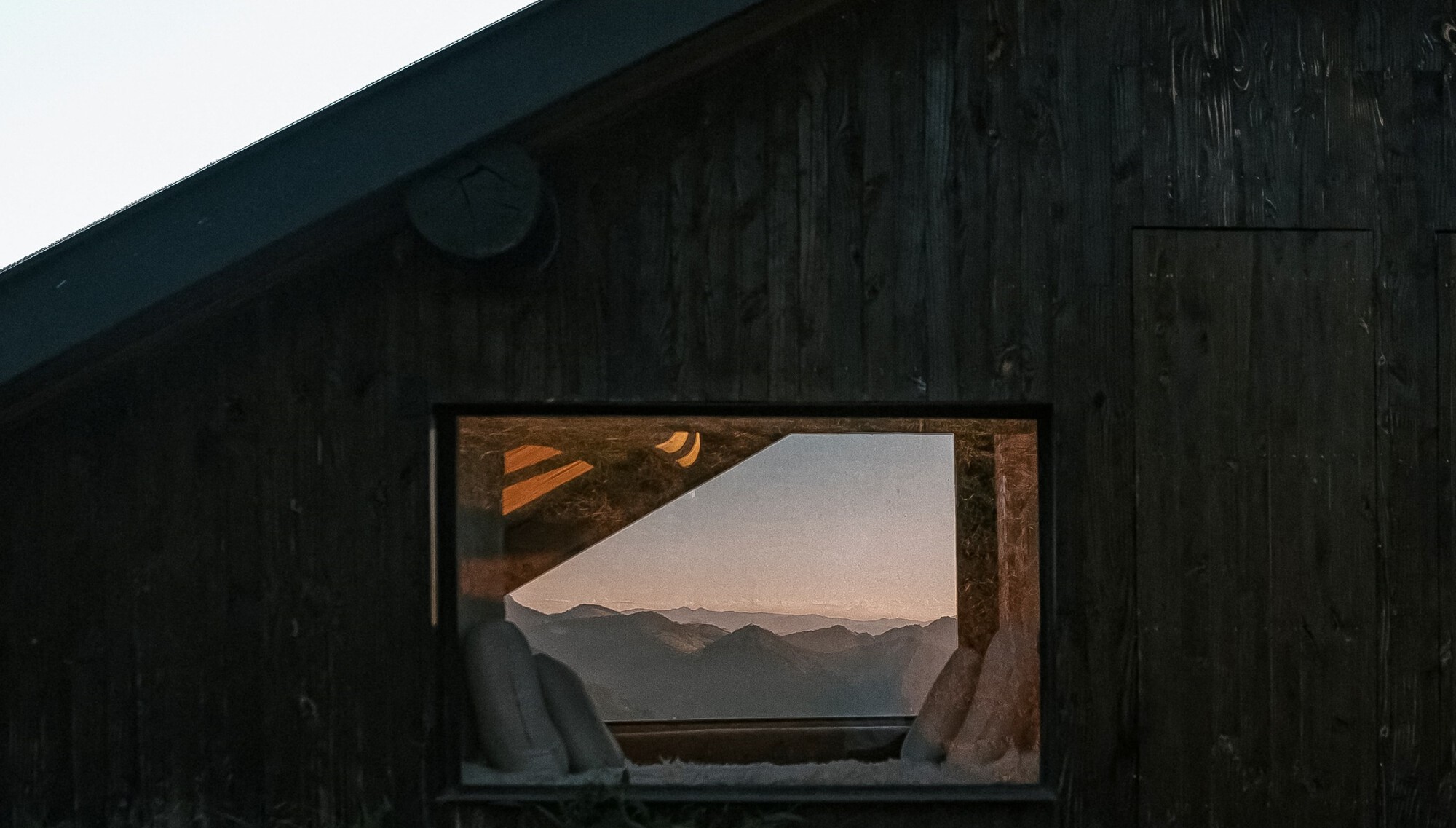 SOLO luminosa 度假屋丨巴西丨CONTRA arquitetura-13