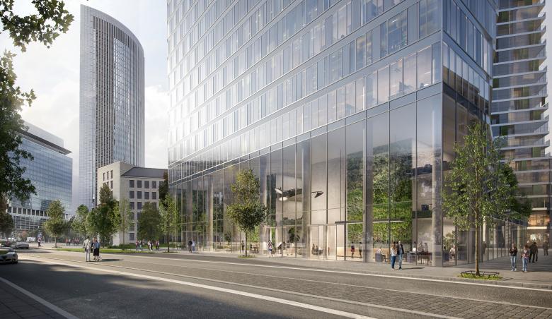 千禧区域丨德国法兰克福丨Nightnurse Images-0