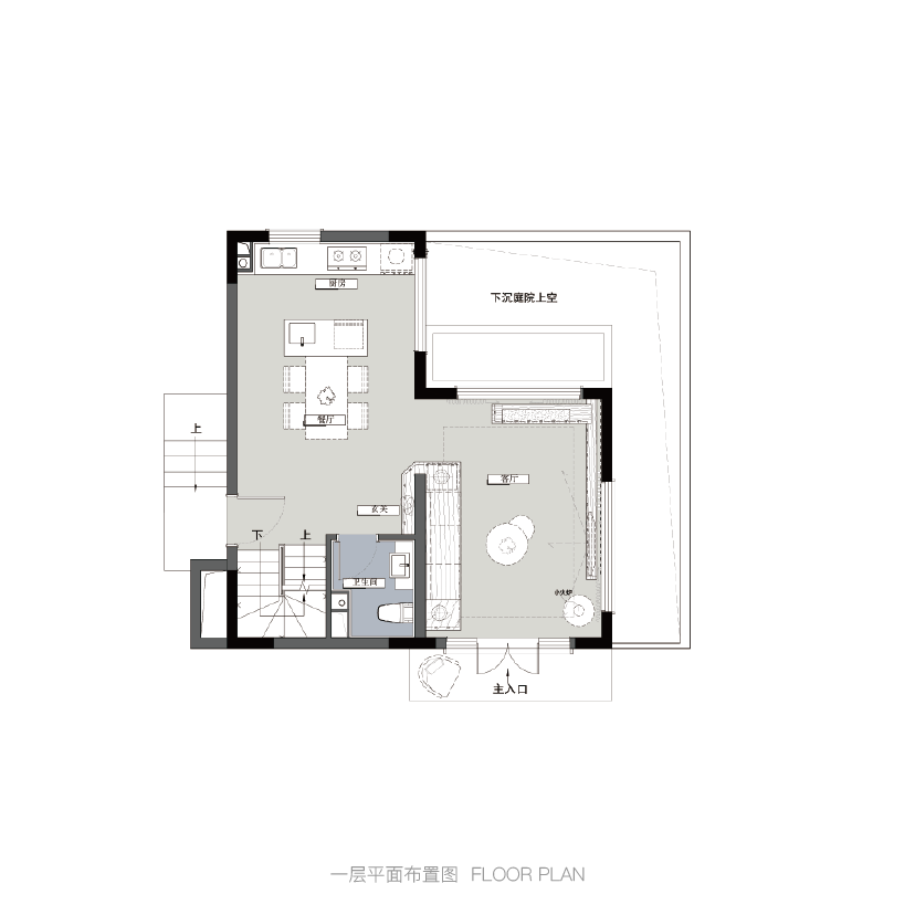 华侨城丽江逐水阁示范单位丨中国丽江丨DAS 大森设计-66