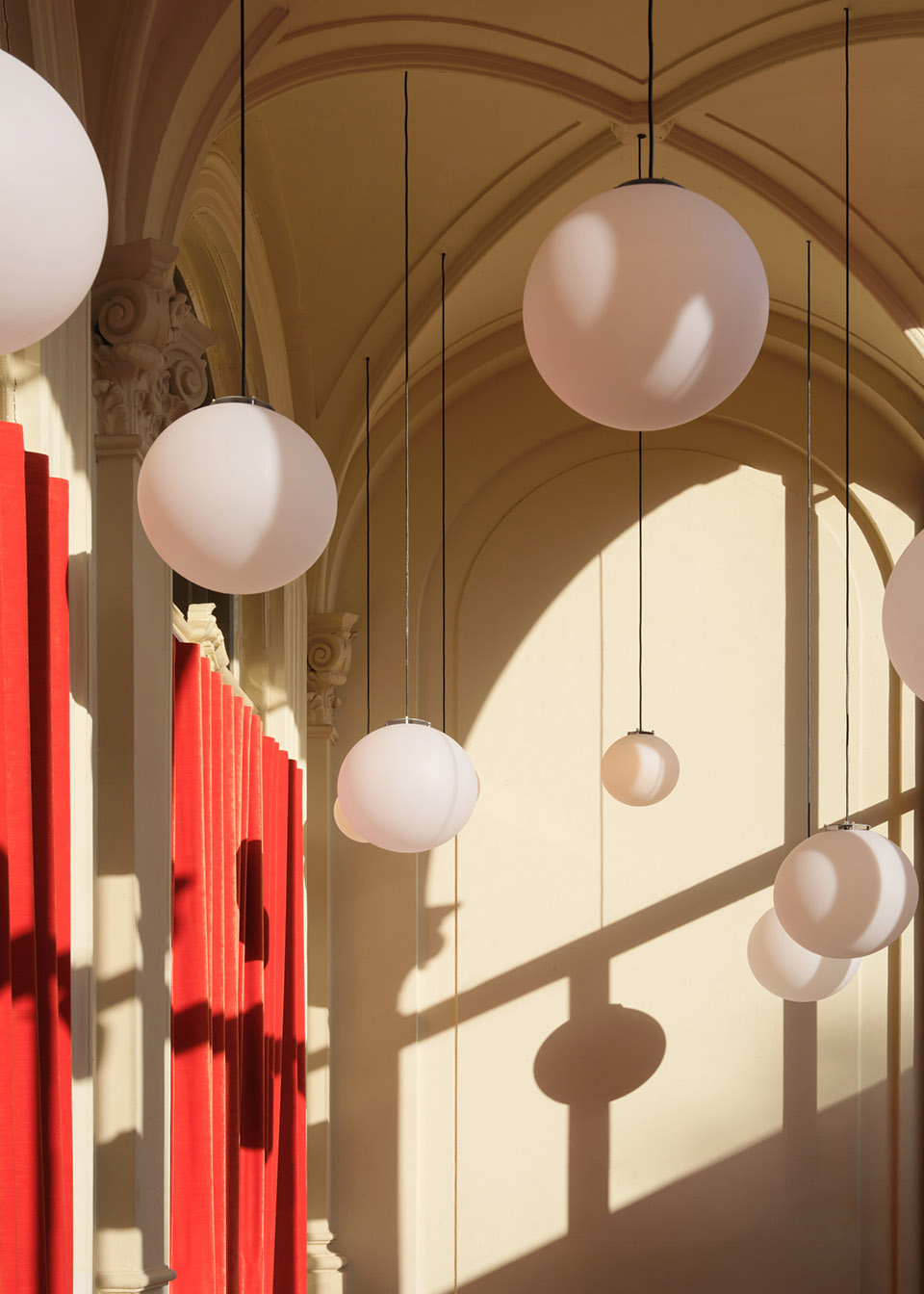 Vertigo咖啡馆丨荷兰阿姆斯特丹丨Studio Modijefsky-60