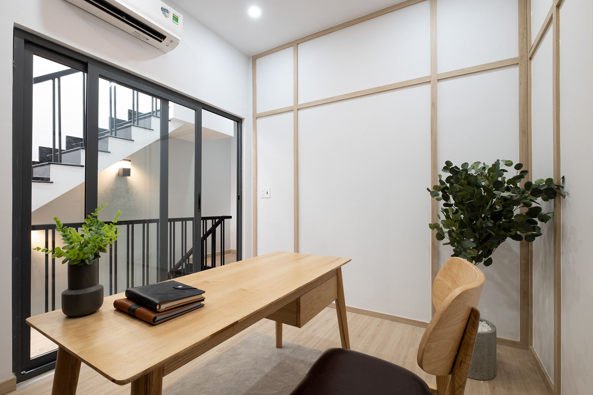 HOME STYLING / THE SOL CITY - NPLK NHẬT BẢN-17