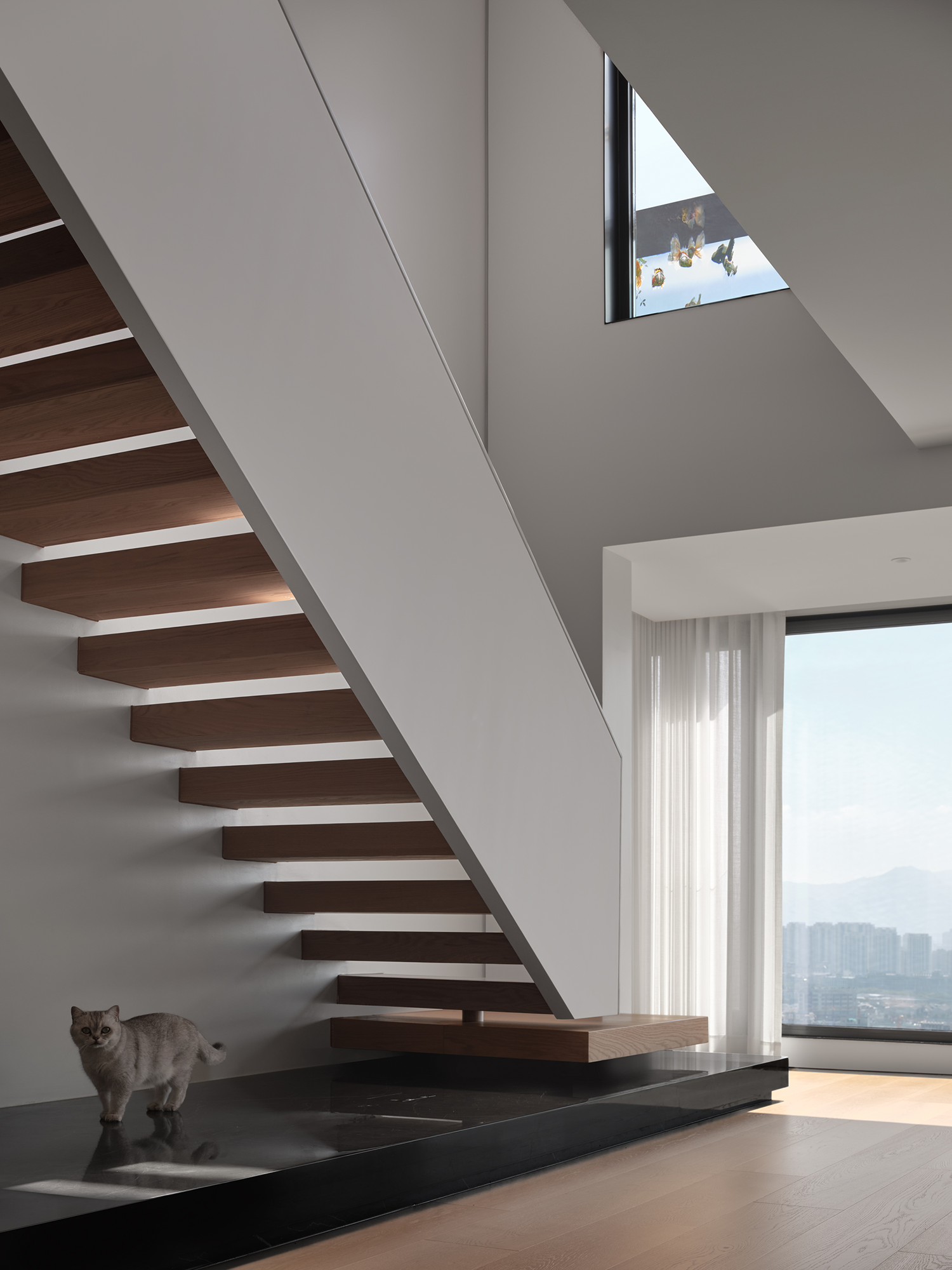 至簡,至靜丨中国温州丨温州与上设计工作室-37