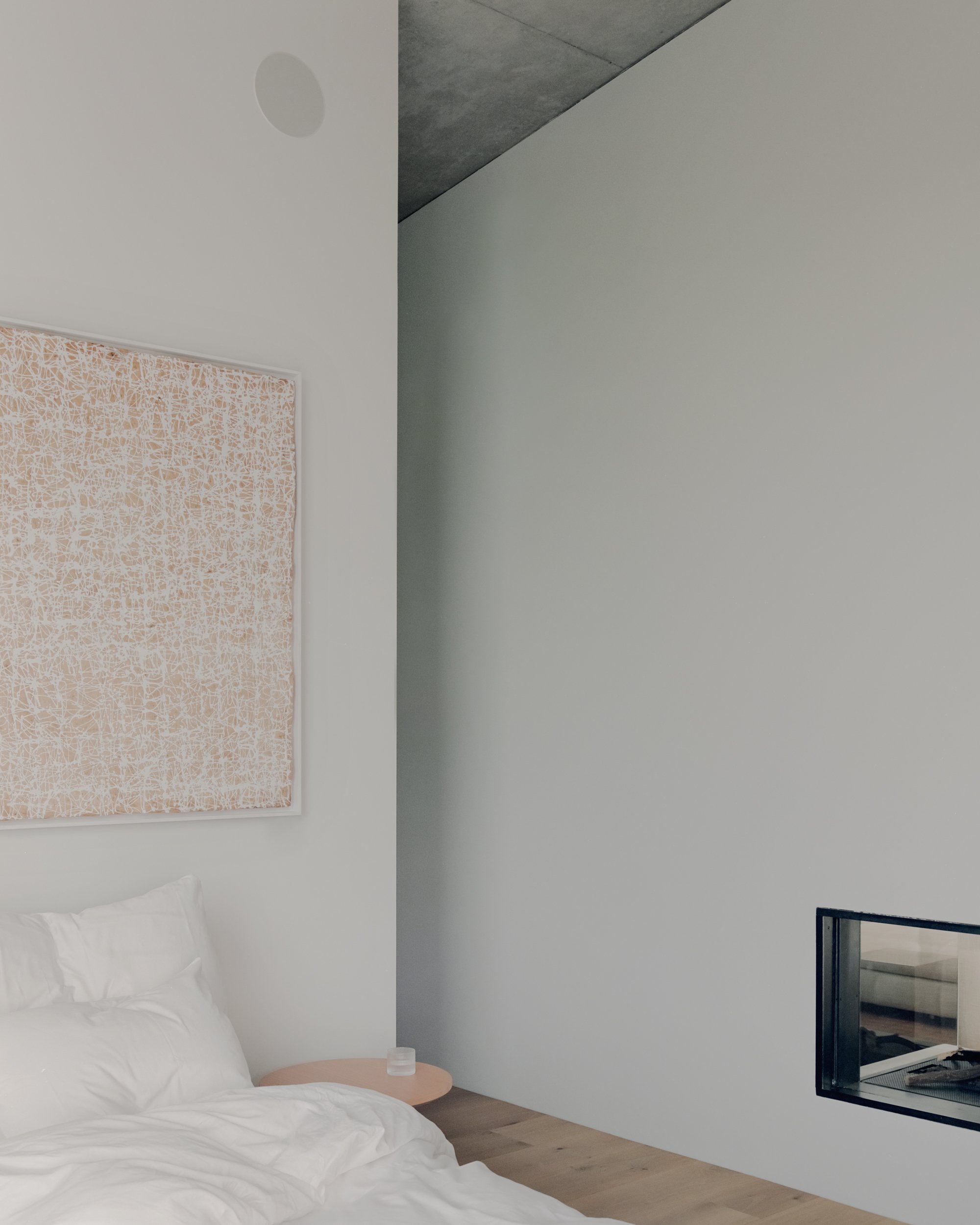 Uetikon 住宅丨瑞士丨PPAA-17