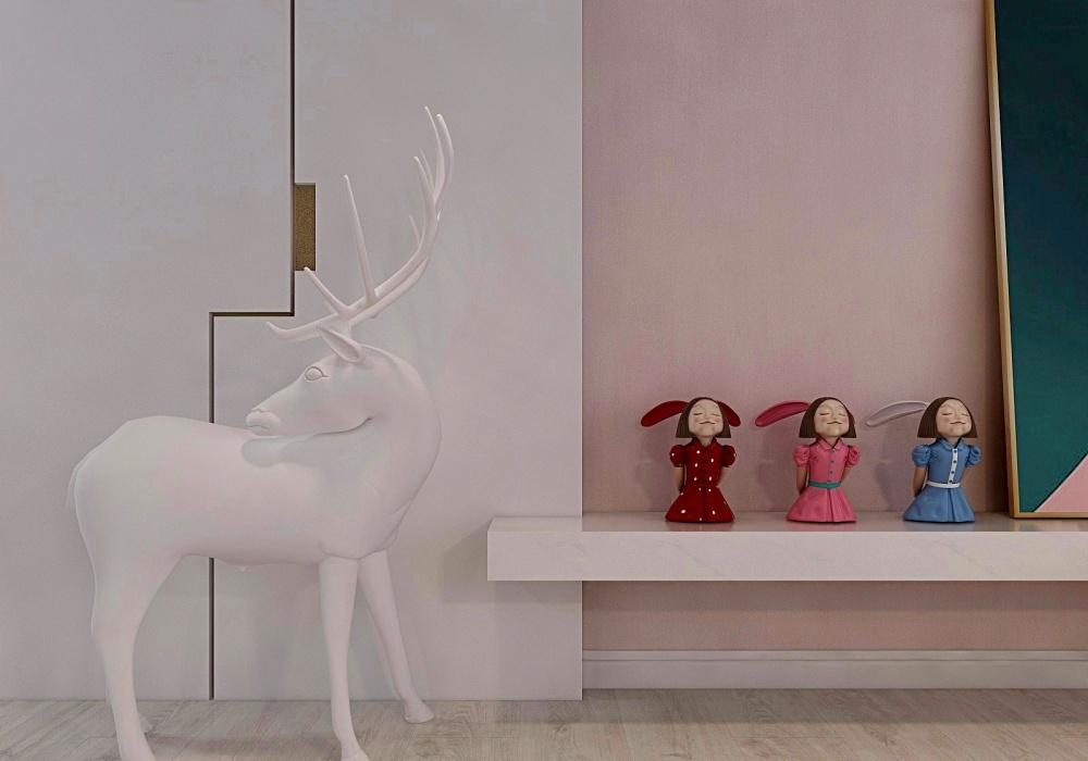 上海名都新城-7