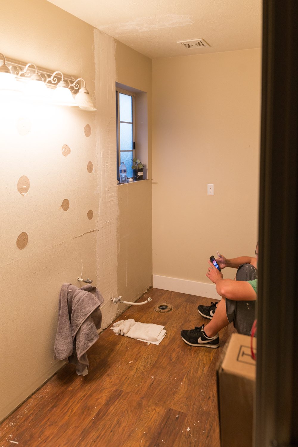 1000欧元预算的浴室改造项目-11