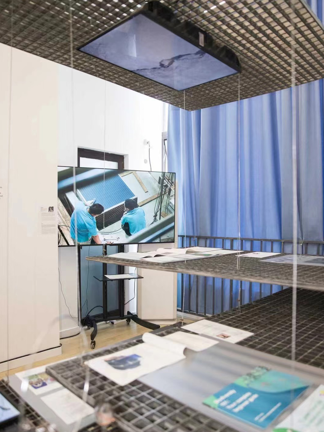 牧场计划2024:寻找新商业栖息地丨中国上海丨YEAPLAB一溥建筑-116