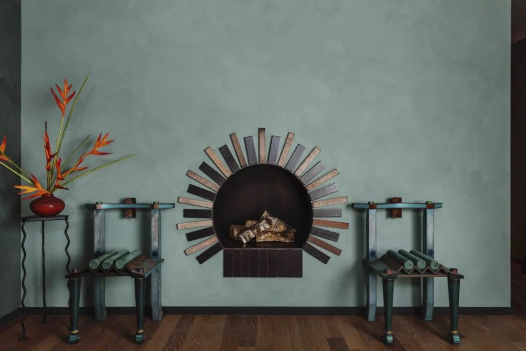 美国精品Proper酒店丨美国洛杉矶丨Kelly Wearstler-42