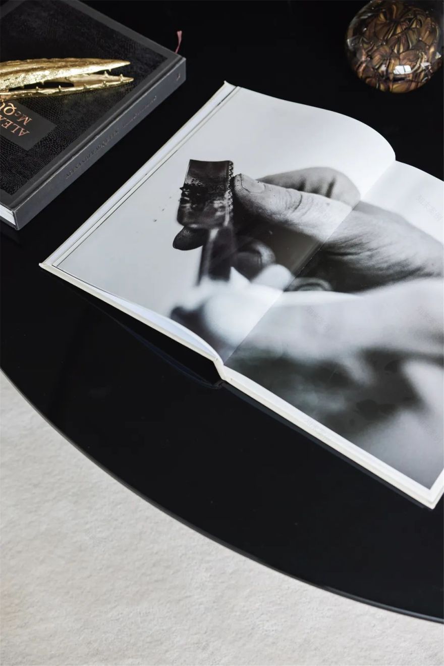 福州金茂府叠墅样板间丨中国福建丨H DESIGN(天际线)-45