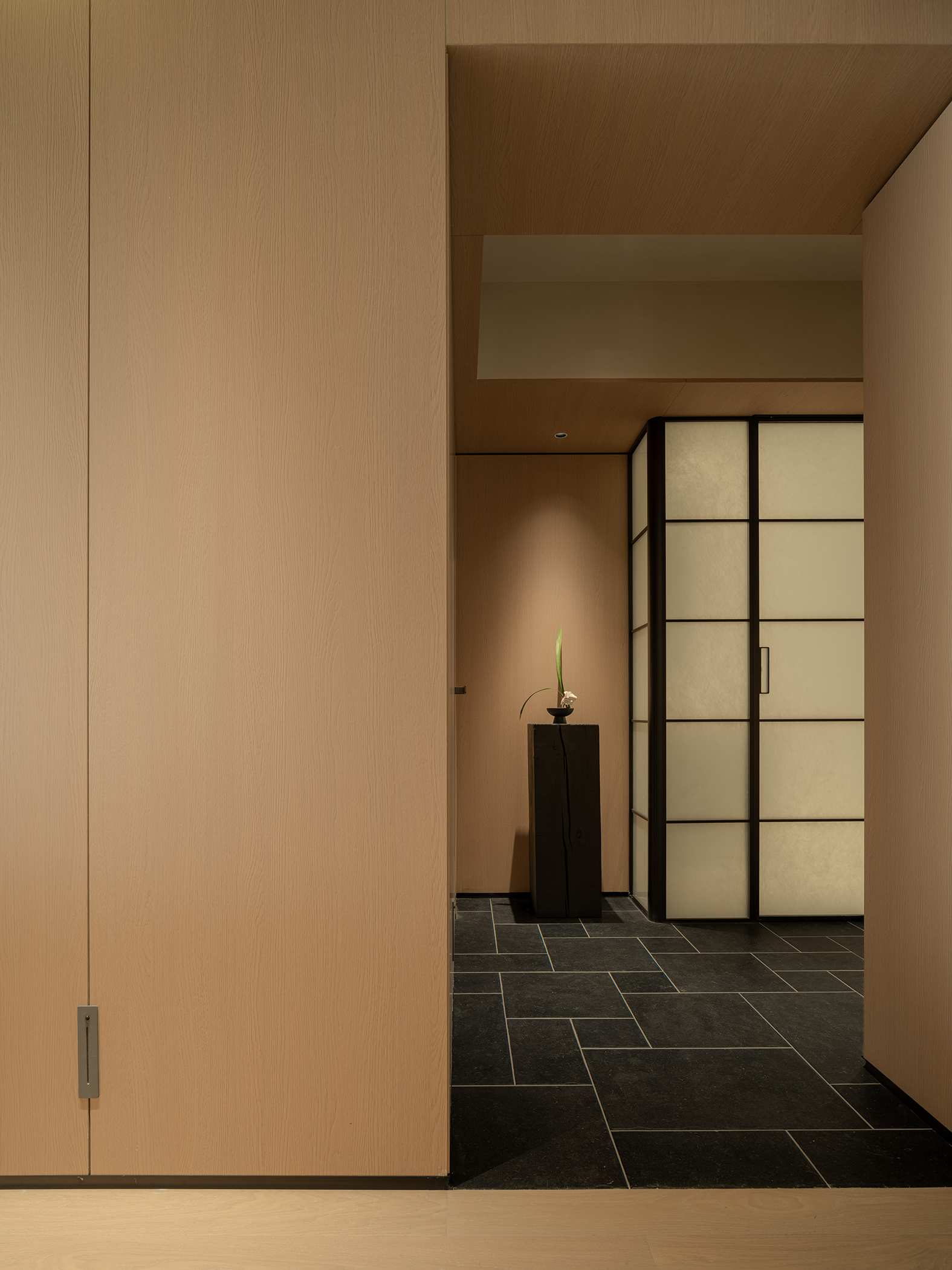 长物志,Treatise on Superfluous Things丨中国广东丨陈浩鹏（深圳）室内设计有限公司-47