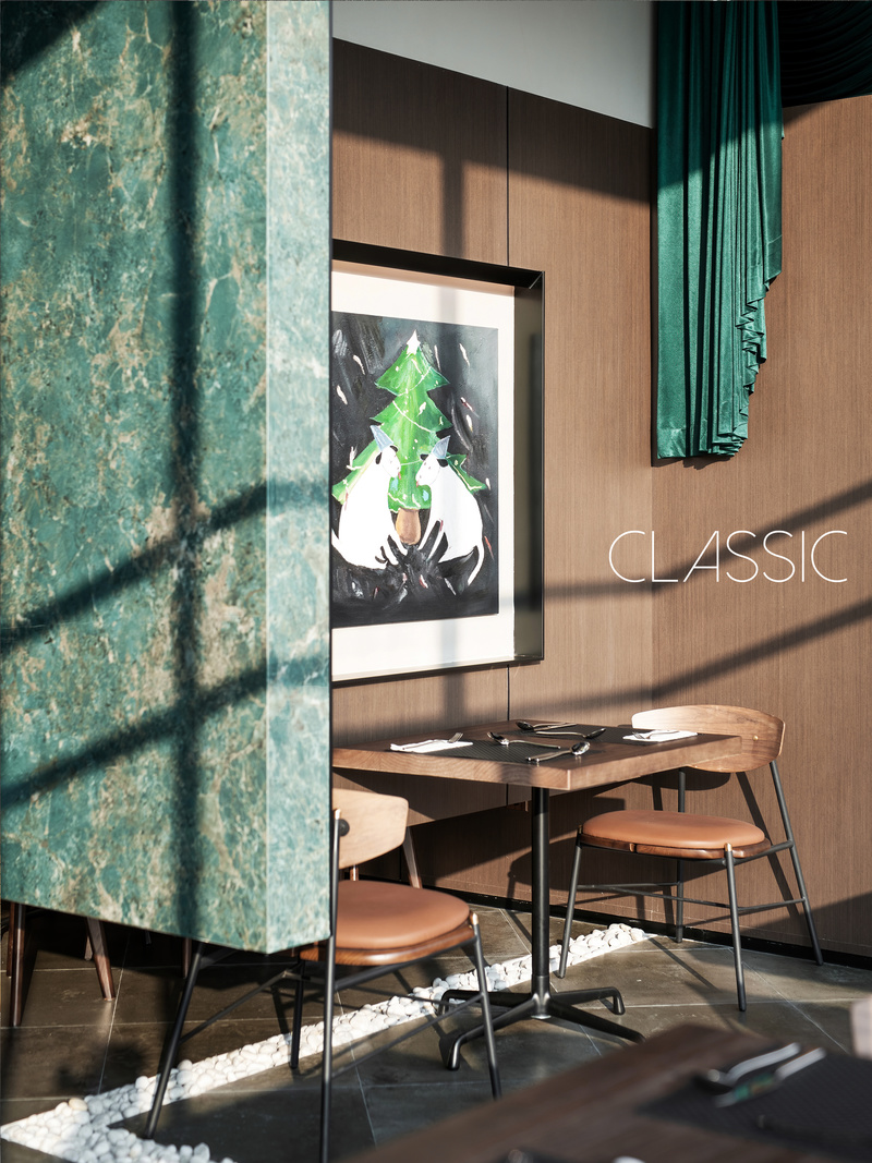 Gentle oak 橡丨中国广州-33