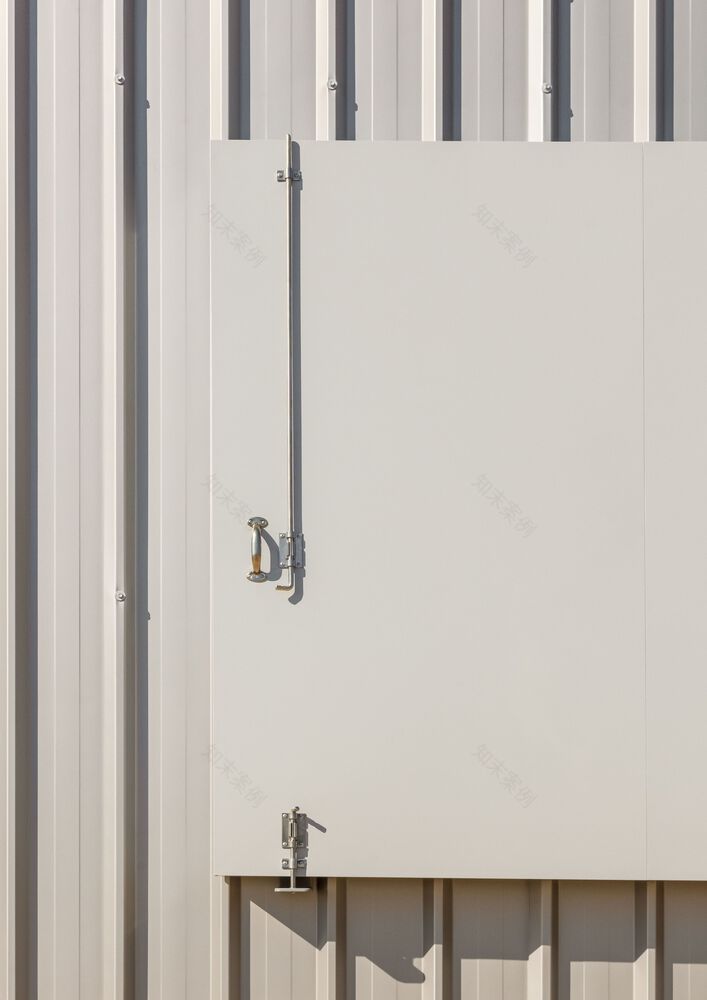 葡萄牙达普拉塔社区中心-29