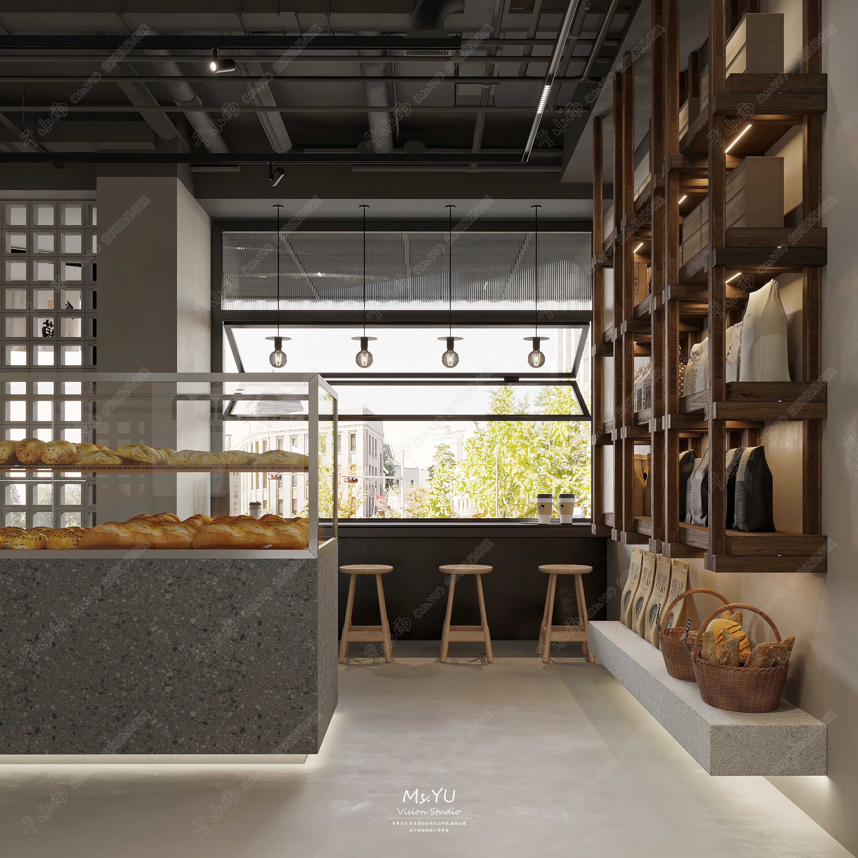 于女士愿景丨Ms.YU VISION-9