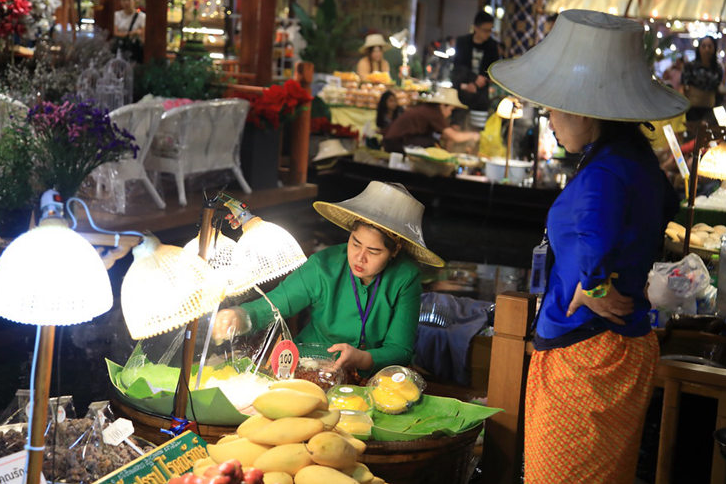 立体化购物中心设计新趋势——沉浸式的购物体验-53