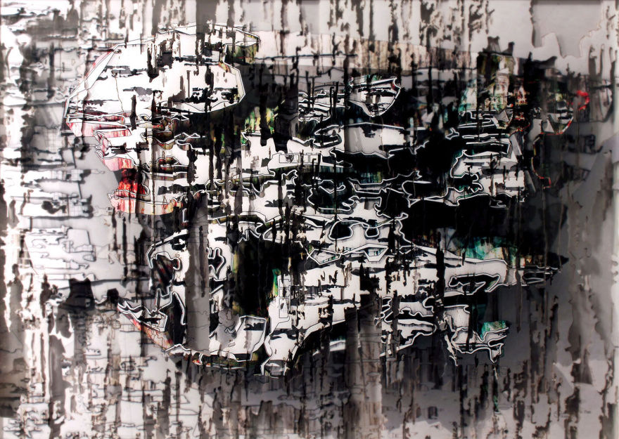 纽约中央图书馆重新设计(当代乡土风格)丨美国纽约丨Jason Orbe Smith-47