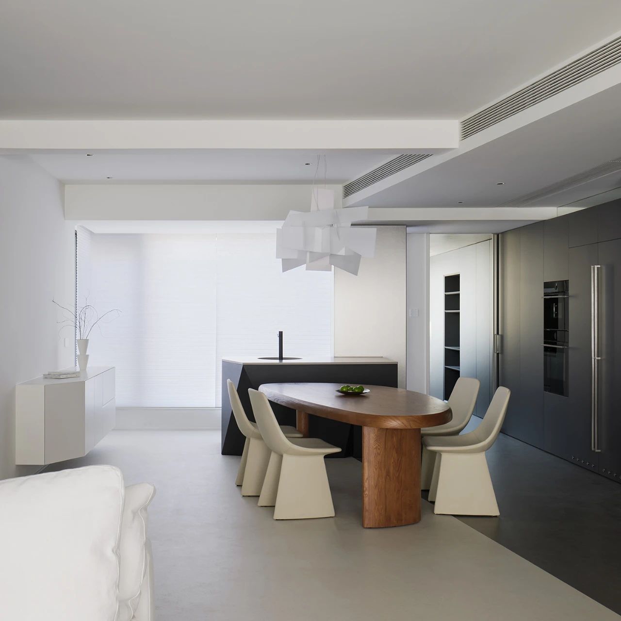 浙江温州碧桂园私宅丨中国温州丨四象空间设计-47