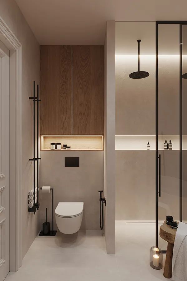 《川谷堂》高级私宅丨ArtD bureau-37