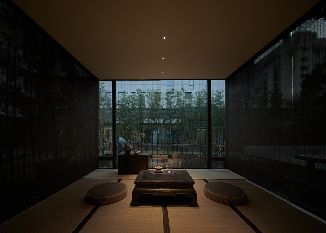 TEAME 茶会所丨中国宁波丨为一美学-39