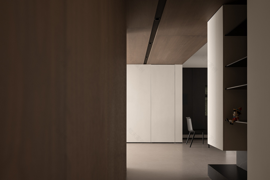 纯粹的简约 · 干净舒适-30