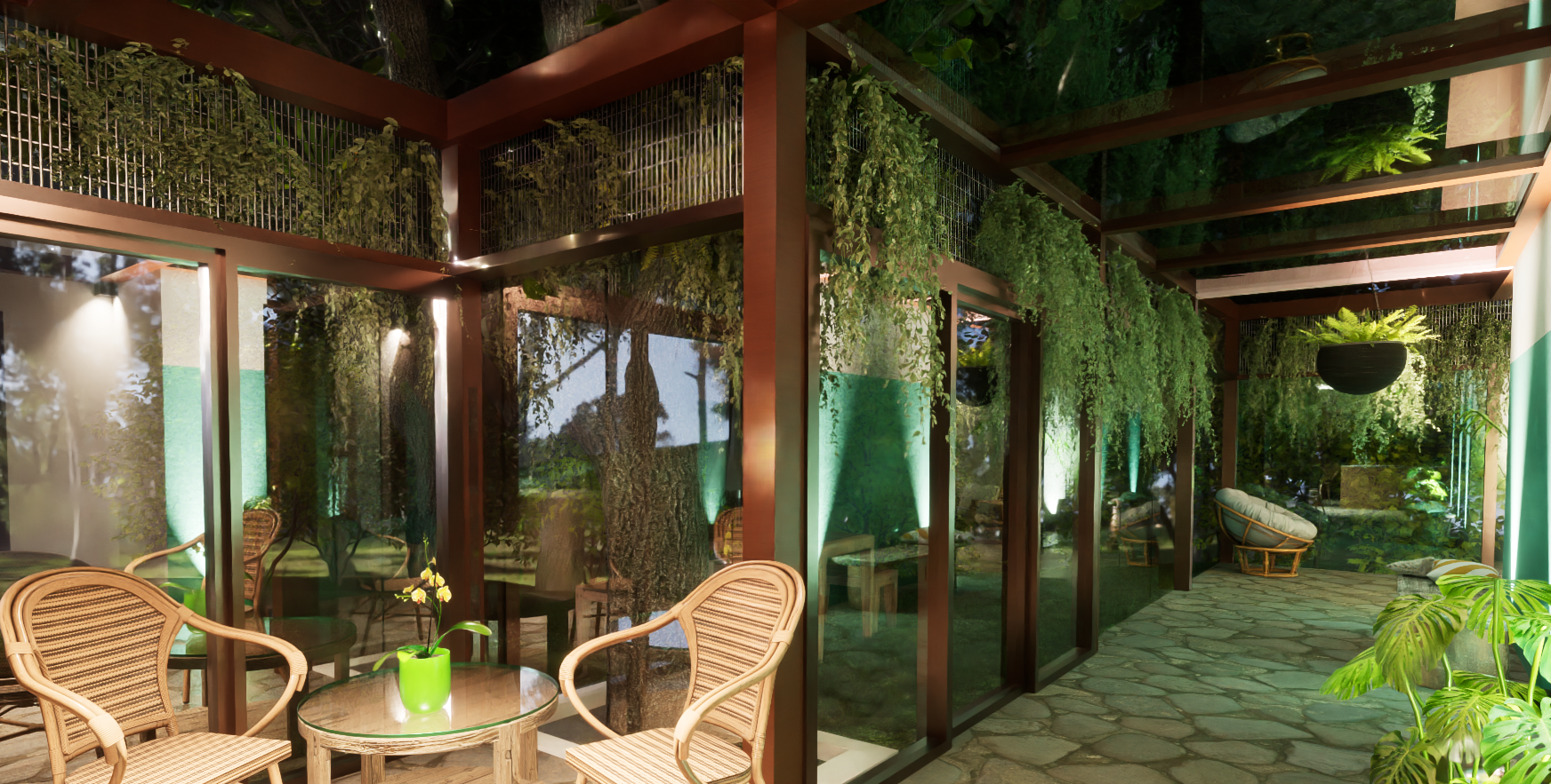 3D INTERIOR VISUALIZATION-2