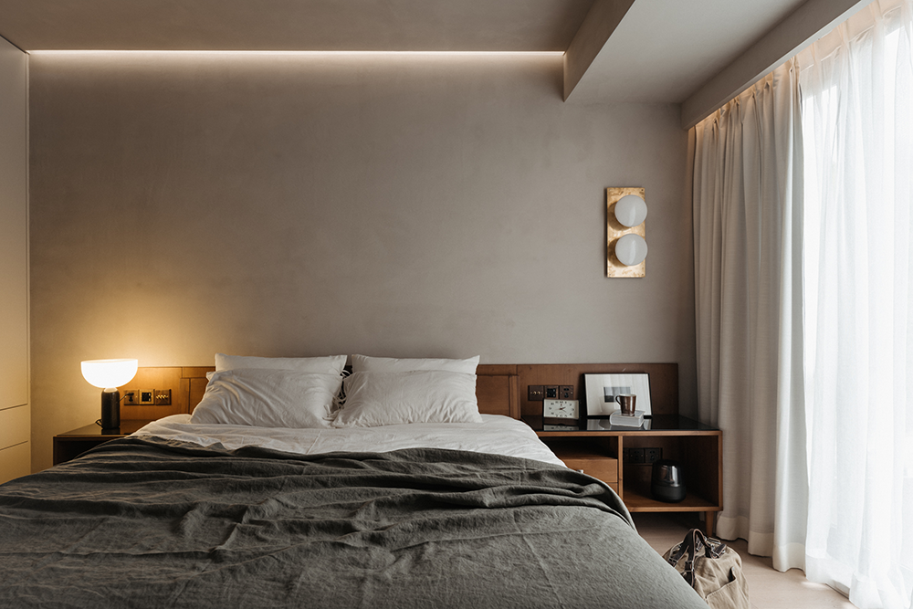 删繁就简,居于自然！丨明涧设计-90