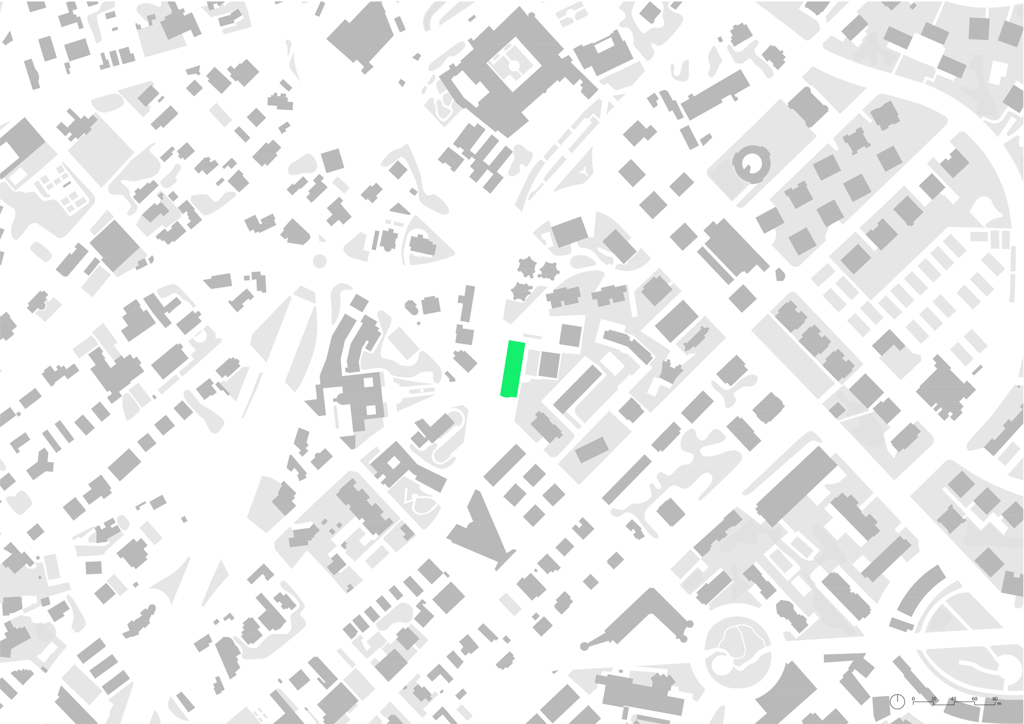 维塔学生公寓丨西班牙巴塞罗那丨Batlleiroig-16