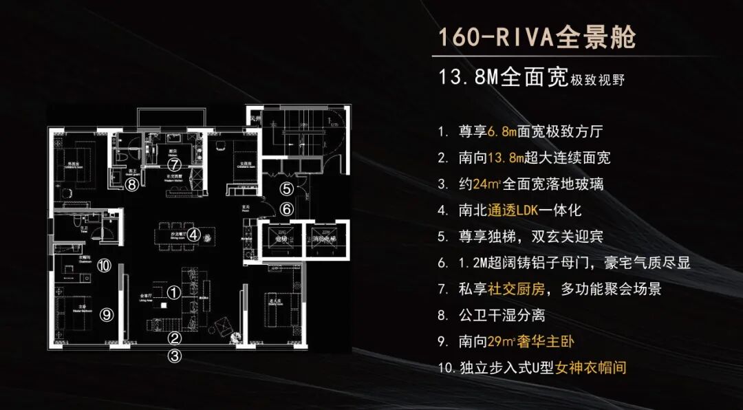 龙湖顺义·御湖境Ⅱ期丨中国北京丨PTA上海柏涛等多家公司-72