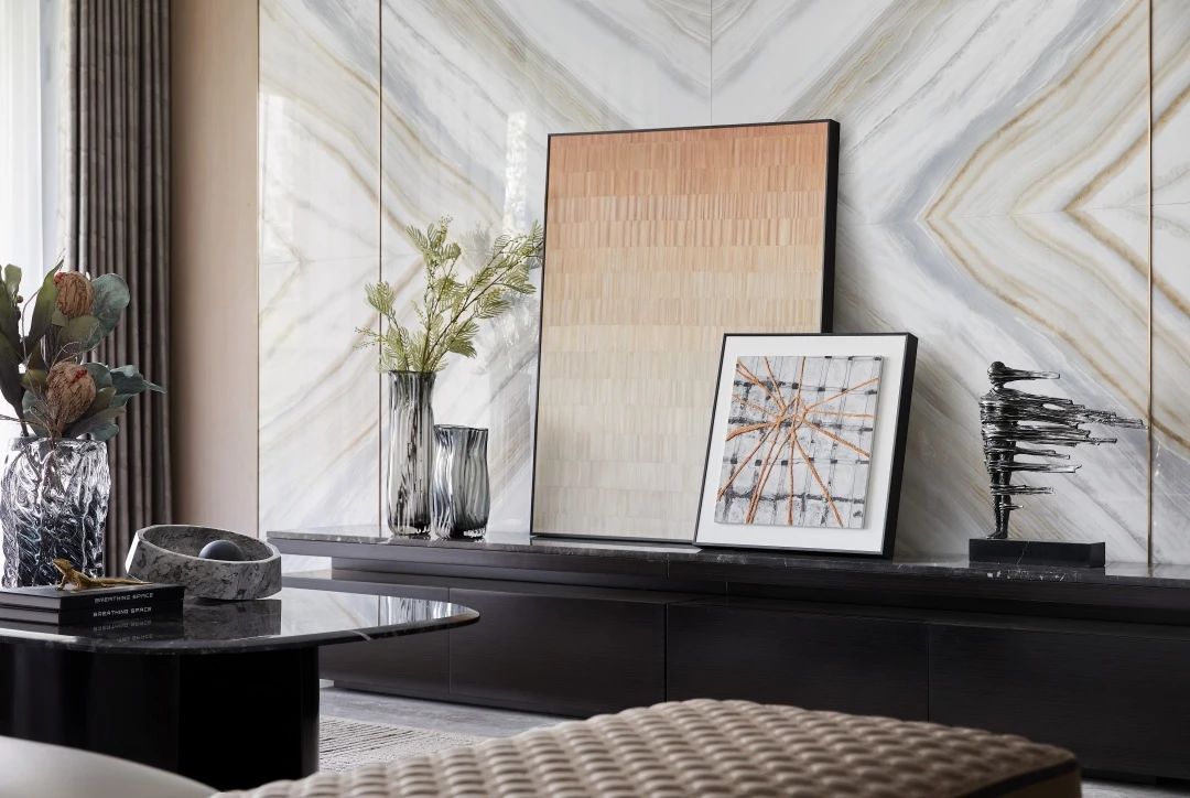 金地·璟宸项目丨中国北京丨EH DESIGN GROUP棣赞室内设计团队,极尚软装陈设团队-1