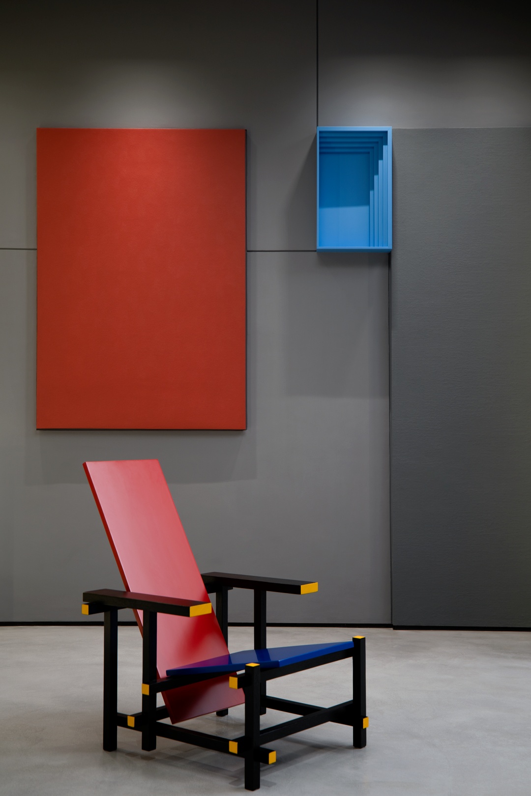 MYLANDS & panDOMO 展厅设计丨中国长沙丨知白设计研究室-24