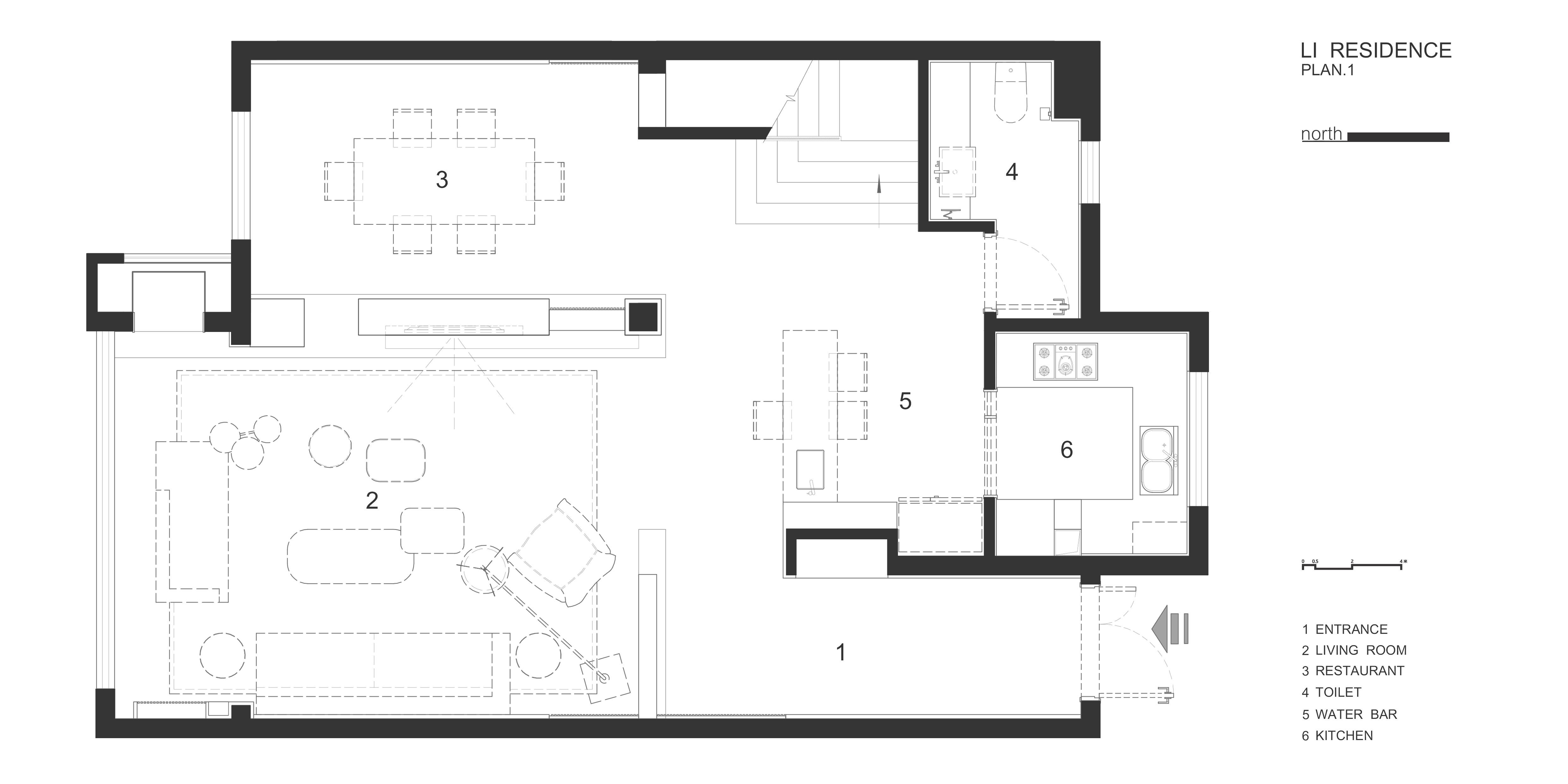 龙湖璟宸原著 L HOUSE-22