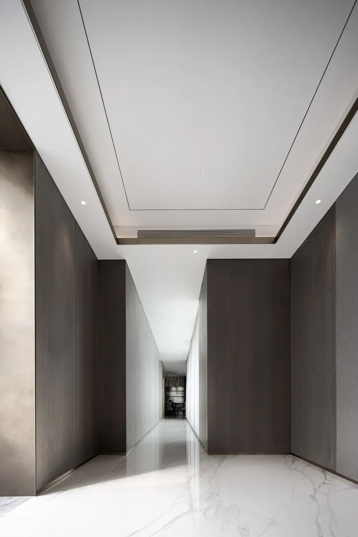 中粮瑞府丨中国北京丨北京青廷装饰有限公司-19