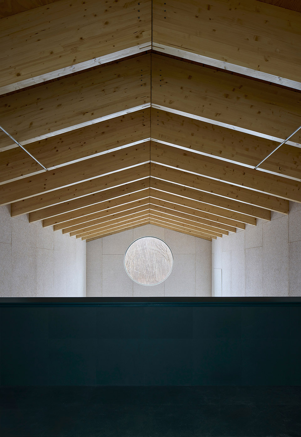 Zénith学校，加拿大 / Pelletier de Fontenay + Leclerc-43