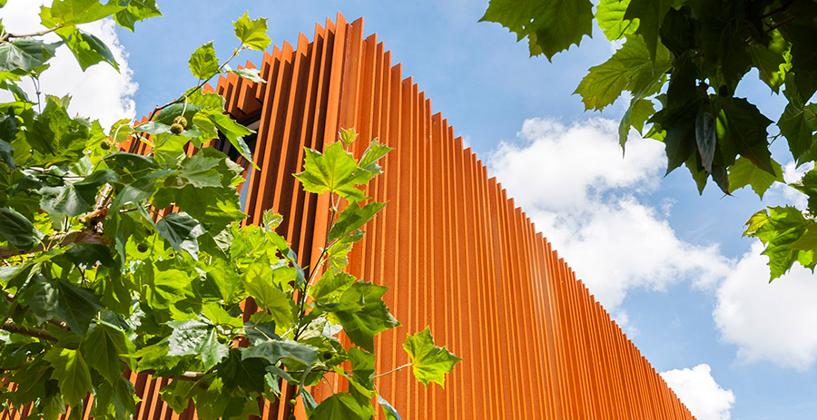 比利时柯尔顿住宅丨比利时安特卫普丨DMOA 建筑事务所-9