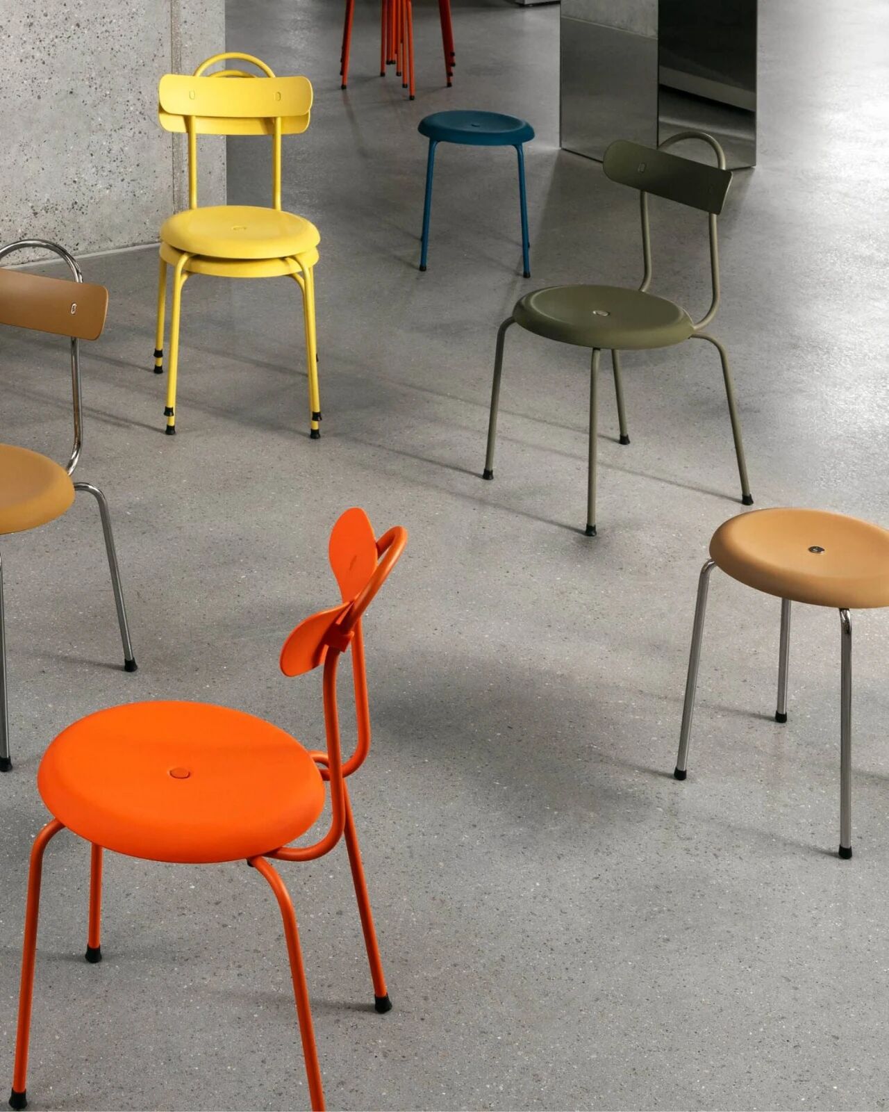 Börge Lindau与Lammhults的启示：为什么经典设计能跨越半个世纪？-33