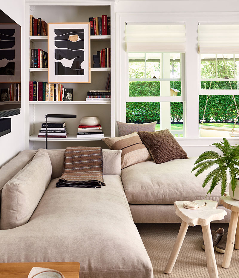 温馨长岛周末小屋-5