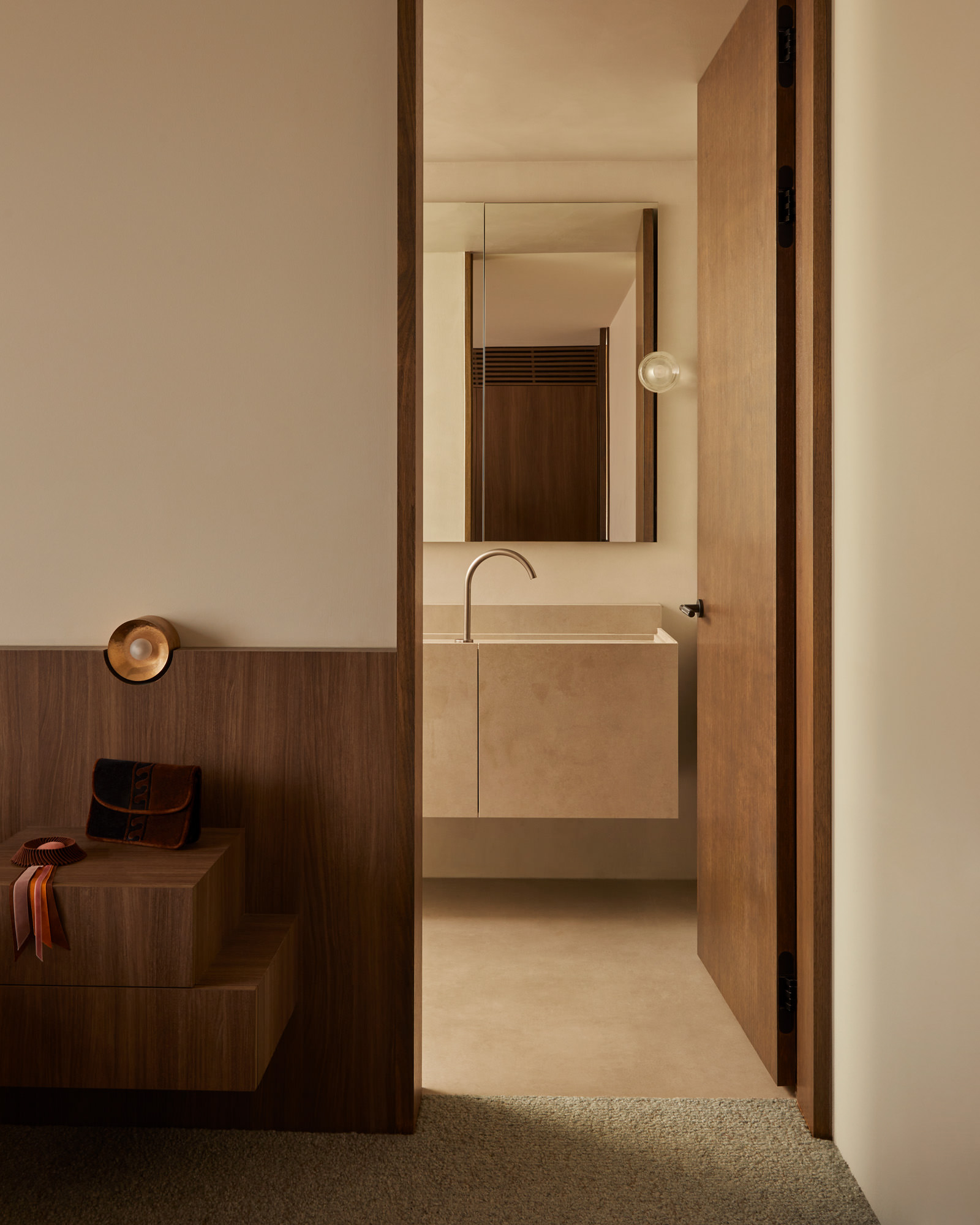 南亚拉住宅丨Bergman & Co-9