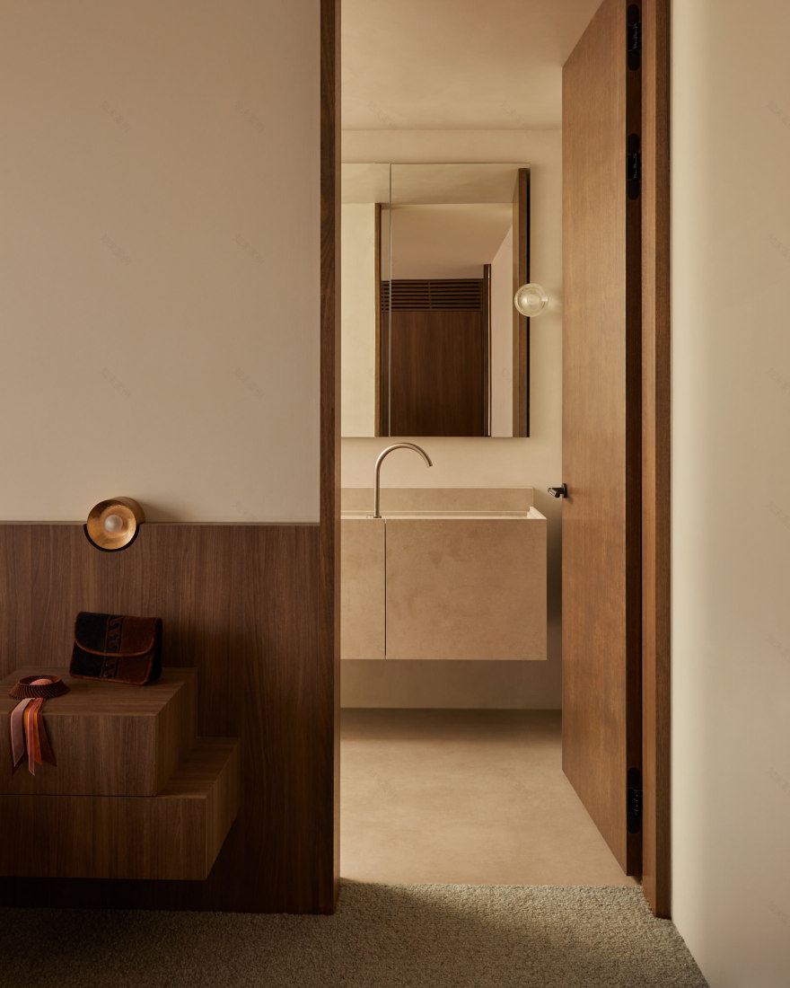 南亚拉住宅丨Bergman & Co-9