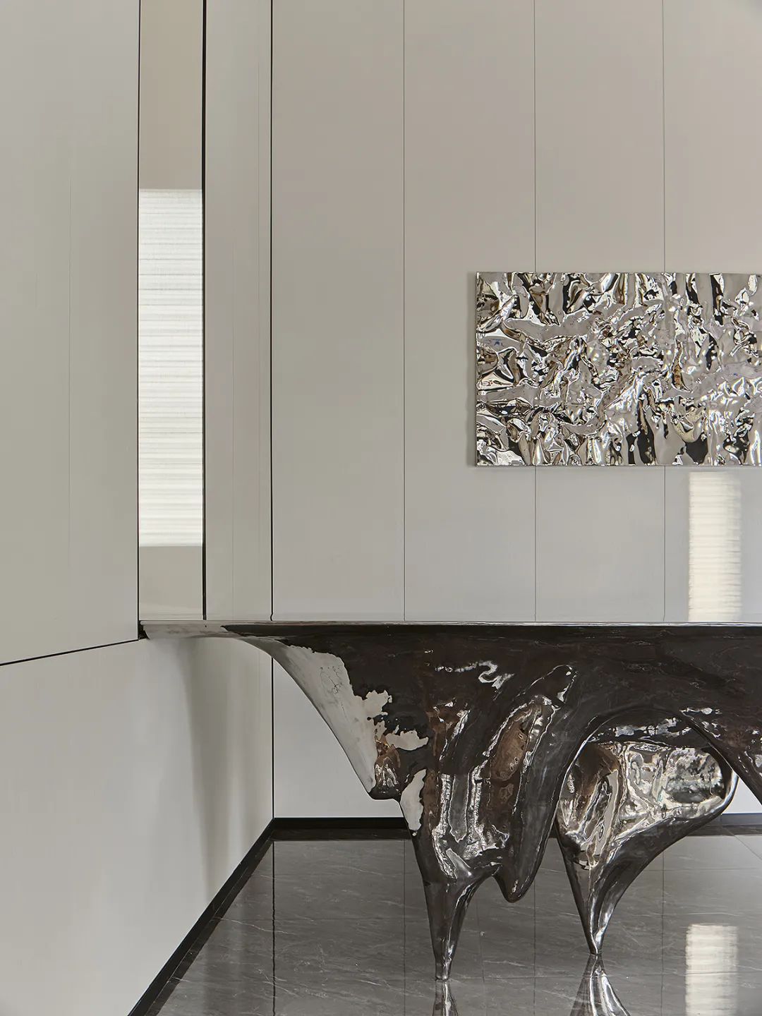 赤峰大地江山风华销售中心丨蒙古丨壹柒环艺空间设计（北京）有限公司-6