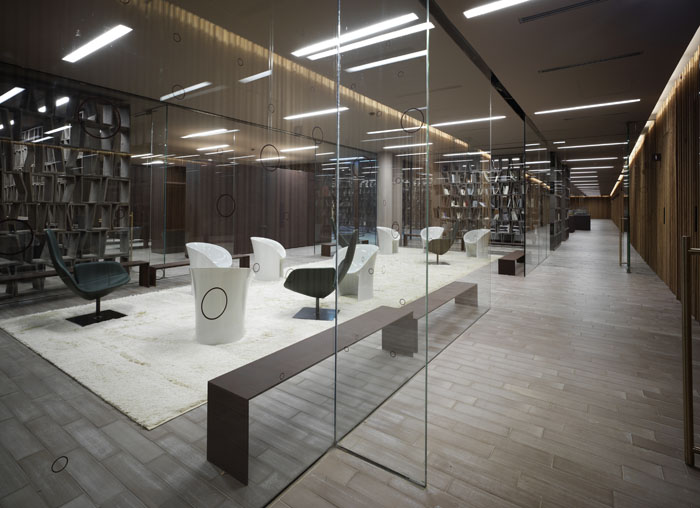 安蒂诺里酒庄（Archea Associati）-29