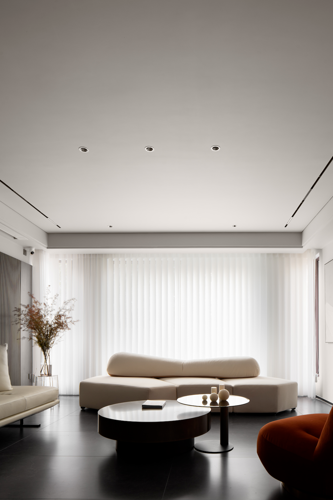 上海天恒名城丨中国上海丨远上建筑设计事务所-3