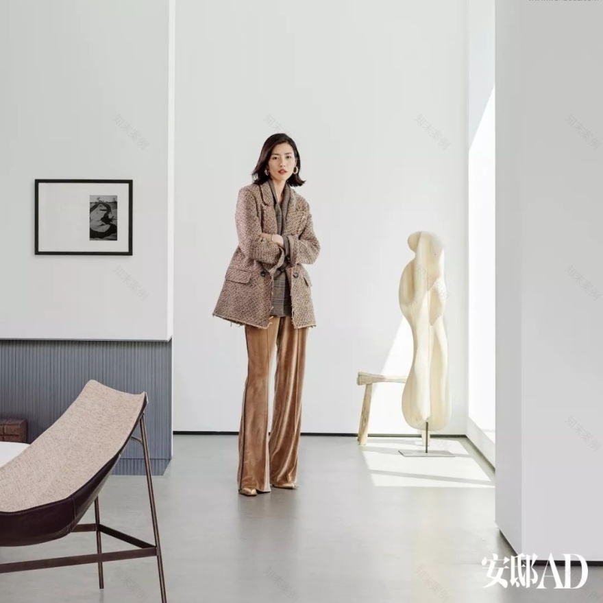 阳光盒子的秘密 · 刘雯工作室设计解读-51