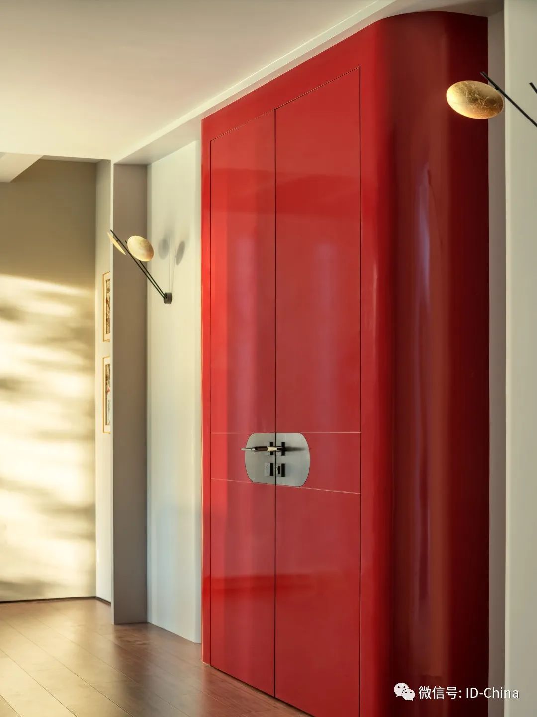 万科南昌世纪水岸别墅样板房丨中国南昌丨Design333建筑工程事务所-0