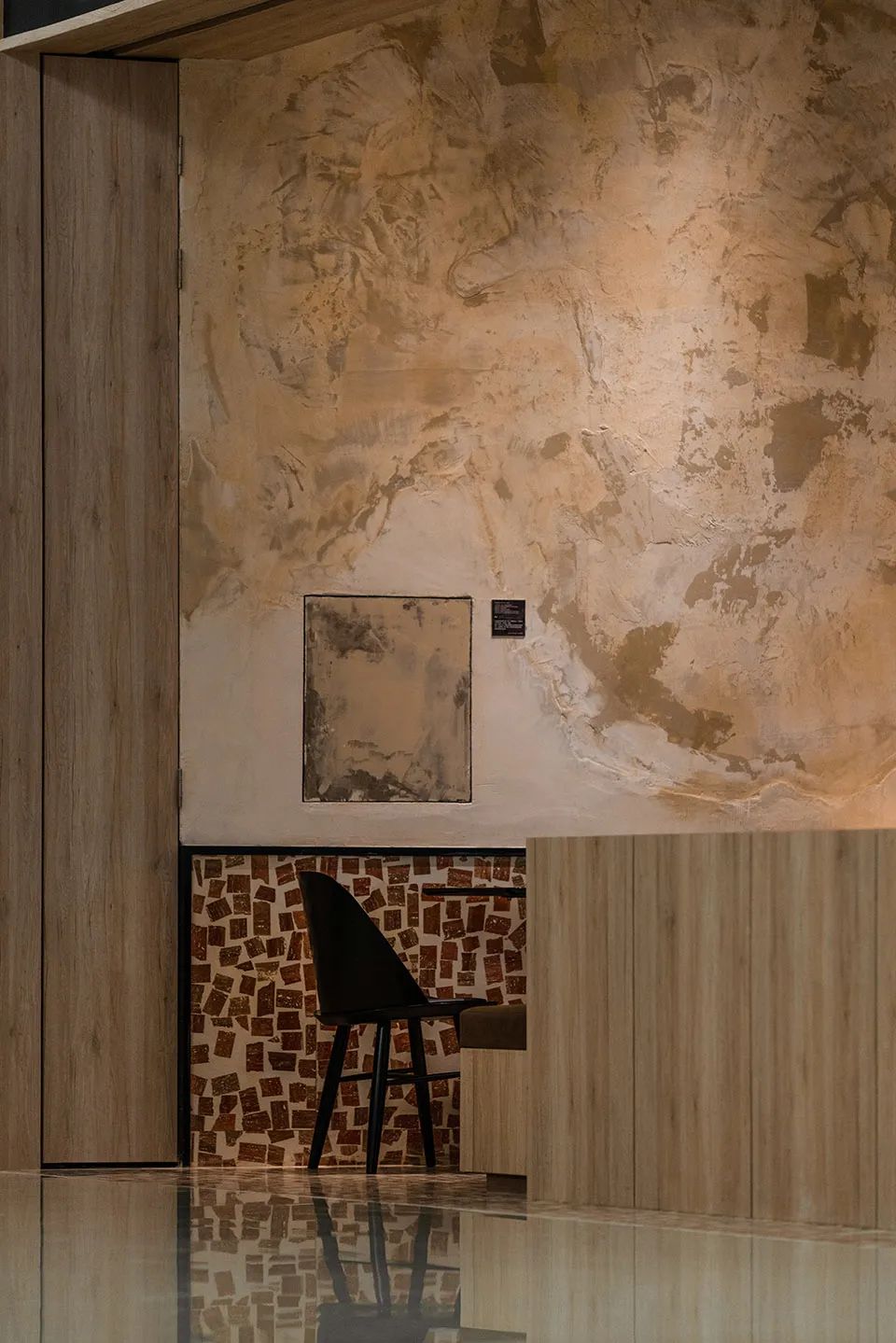 醒食（来福士店）丨中国成都丨Fei Design Studio-57