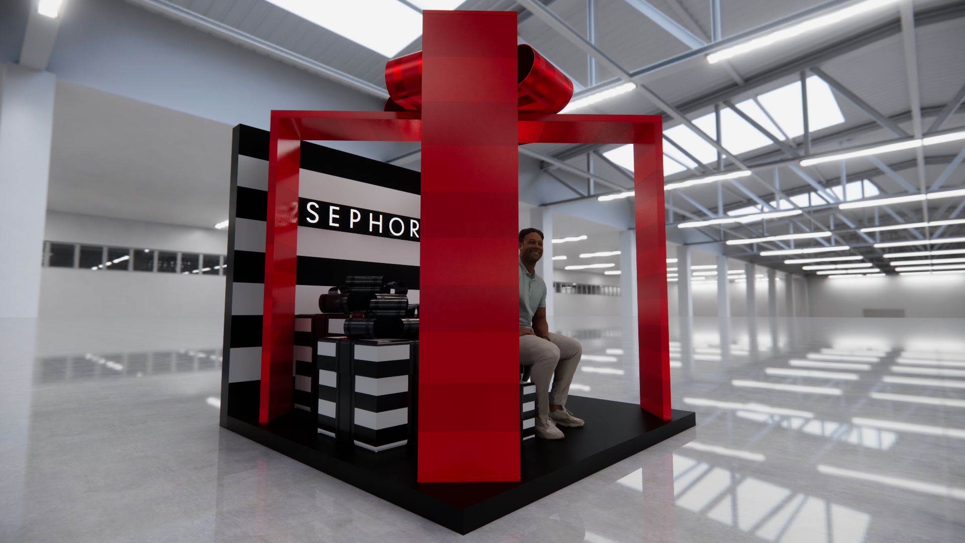 NAVIDAD SEPHORA/AGENCIA COOPERATIVA-1