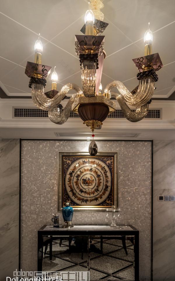 南京别墅“浮世清欢”-22