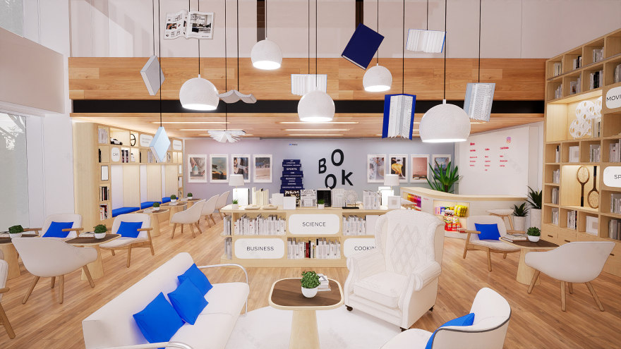 Meta 书店丨日本-21