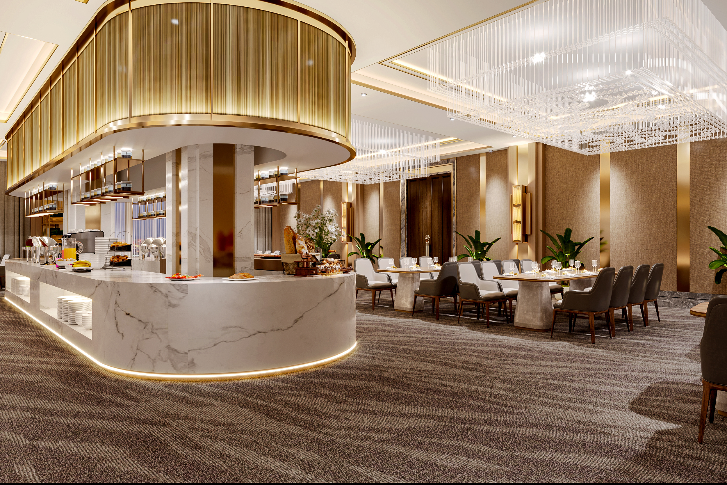 "年度渲染合集 | 正当年少的人间骄阳"-37