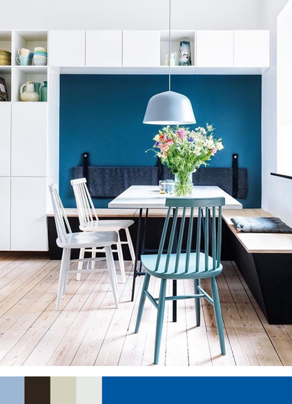 63㎡武汉公寓改造，LDK 一体化++ 多功能叠加，轻盈通透又实用-11