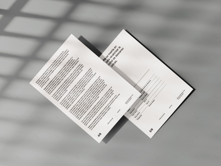 山上的房子丨墨西哥丨Esrawe Studio-16